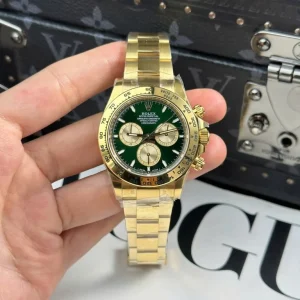 Daytona 126508 THBF 1:1 Best Edition (Weighted)