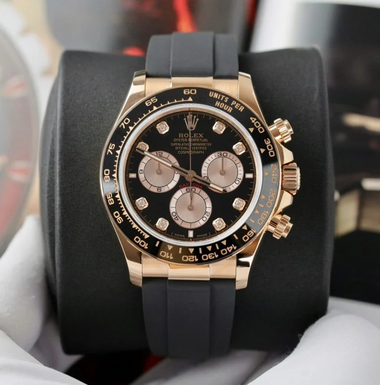 Dong-Ho-Rolex-Daytona-126515-Che-Tac-Mat-Den-Trong-Luong-163Gram-Boc-Vang-That-40mm-2-768x778-1 Daytona 126515 40mm Rose Gold with Black/Diamond Dial