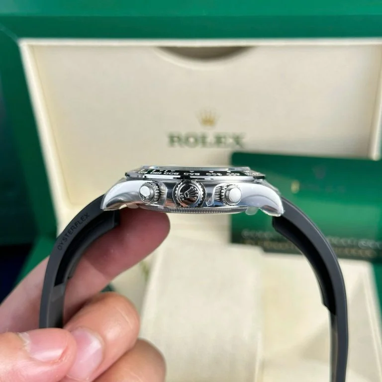Dong-Ho-Rolex-Daytona-126519LN-Mat-Xam-Replica-11-Bo-May-Calibre-4131-Xuong-Clean-40mm-12-768x768-1 Daytona 126519 THBF 1:1 Best Edition (Weighted) - Image 6