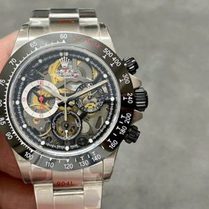 Rolex Daytona 40mm Artisans de Geneve La Montoya ¨C Sonic Factory