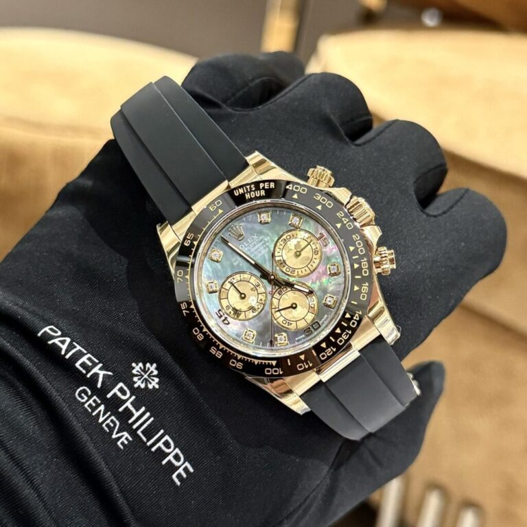Dong-Ho-Rolex-Daytona-Mat-Xa-Cu-Tim-Coc-Moissanite-Nha-May-BT-40mm-3-768x768-1 Rolex Daytona Purple Mother of Pearl Dial Moissanite BT Factory 40mm - Image 4