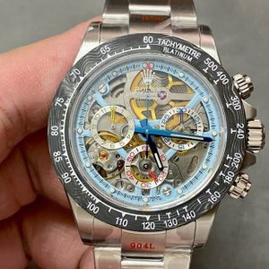Rolex Daytona 40mm Juan Pablo Montoya Edition ¨C Sonic Factory