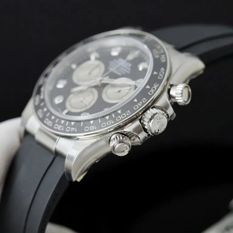 Dong-Ho-Rolex-Nam-Replica-11-Daytona-126519LN-Mat-Den-Coc-So-Dinh-Da-Xuong-VS-40mm-6-768x768.jpg Daytona 126519 AVF 1:1 Best Edition Black/Silver Diamonds Dial on Oysterflex Strap DD4131 (Mod) - Image 5