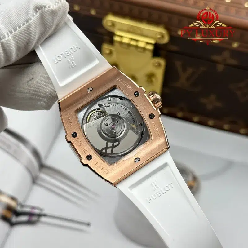 Hublot-Spirit-of-Big-Bang-King-Gold-White-Pave-Rubber-Strap-Replica-10-800x800 Hublot Spirit of Big Bang King Gold White Pav¨¦ Rubber Strap Replica 39mm - Image 11