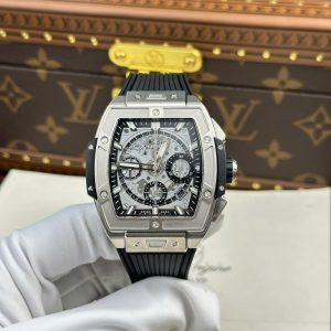 Hublot Spirit of Big Bang Titanium 1:1 Best Clone BBF 42mm