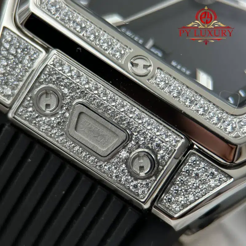 Hublot-Spirit-of-Big-Bang-Titanium-Diamond-Pave-Black-Dial-Rubber-Strap-7-800x800 Hublot Spirit of Big Bang Titanium Diamond Pav¨¦ Black Dial Rubber Strap Replica 39mm - Image 7