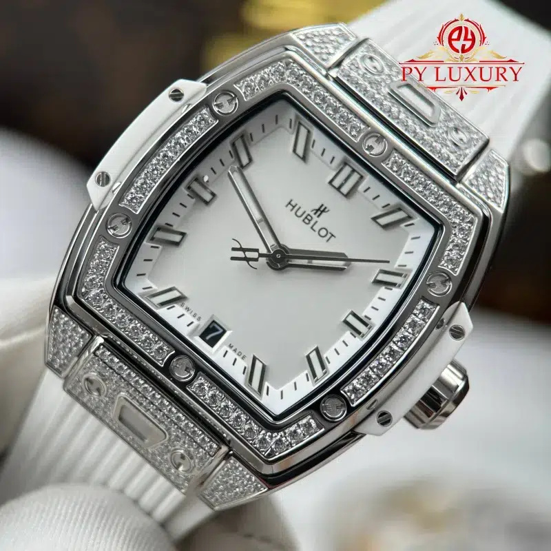 Hublot-Spirit-of-Big-Bang-Titanium-White-Pave-Replica-5-800x800 Hublot Spirit of Big Bang Titanium White Pav¨¦ Rubber Strap Replica 39mm - Image 5