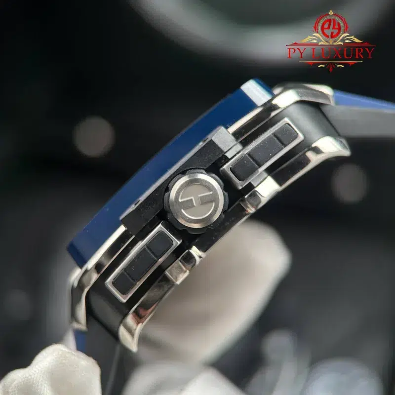 Hublot-Square-Bang-Unico-Titanium-Blue-Ceramic-Best-Replica-BBF-9-800x800 Hublot Square Bang Unico Titanium Ceramic Blue Best Replica BBF 42mm - Image 9