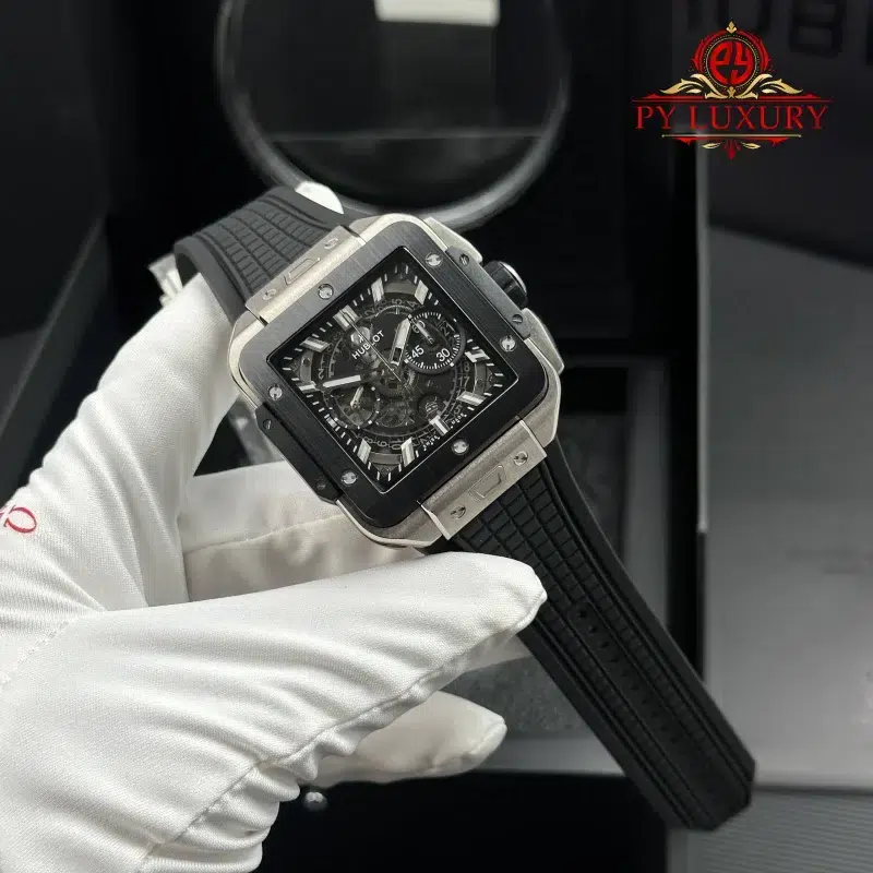 Hublot-Square-Bang-Unico-Titanium-Ceramic-Best-Quality-Replica-BBF-1-800x800 Hublot Square Bang Unico Titanium Ceramic Best Quality Replica BBF 42mm