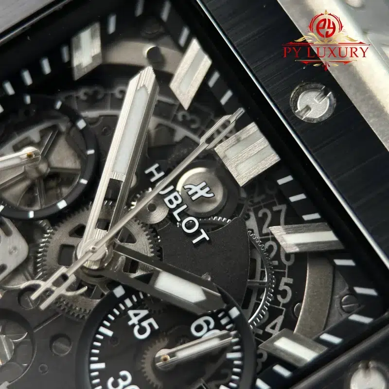 Hublot-Square-Bang-Unico-Titanium-Ceramic-Best-Quality-Replica-BBF-5-800x800 Hublot Square Bang Unico Titanium Ceramic Best Quality Replica BBF 42mm - Image 5