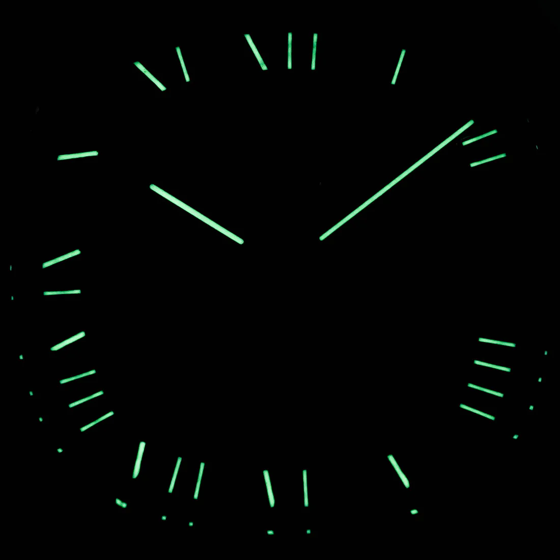 NautilusComet3710-2 Patek Philippe Nautilus 3710/1A-001 Comet Black Roman Dial - Image 5
