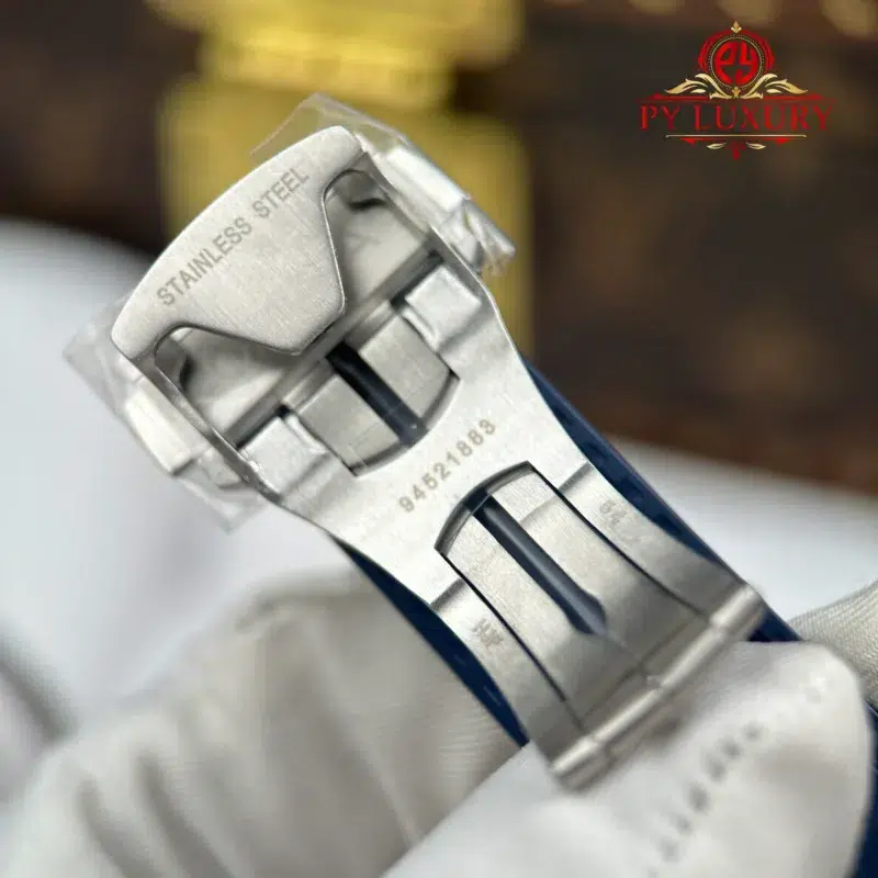 Omega-Constellation-Chronometer-Blue-Dial-131.33.41.21.03.001-Leather-Strap-10-800x800 Omega Constellation Chronometer 131.33.41.21.03.001 Blue Dial Leather Strap Best Replica 41mm - Image 10