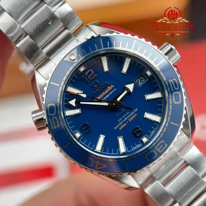 Omega-Planet-Ocean-600m-215.30.40.20.03.001-Steel-Blue-Dial-Best-Replica-VSF-6-800x800 Omega Seamaster Planet Ocean 600m 215.30.40.20.03.001 Steel Blue Dial 1:1 Best Replica VSF 39.5mm - Image 6