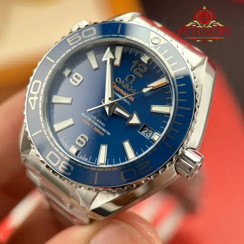 Omega-Planet-Ocean-600m-215.30.40.20.03.001-Steel-Blue-Dial-Best-Replica-VSF-8-800x800 Omega Seamaster Planet Ocean 600m 215.30.40.20.03.001 Steel Blue Dial 1:1 Best Replica VSF 39.5mm - Image 8