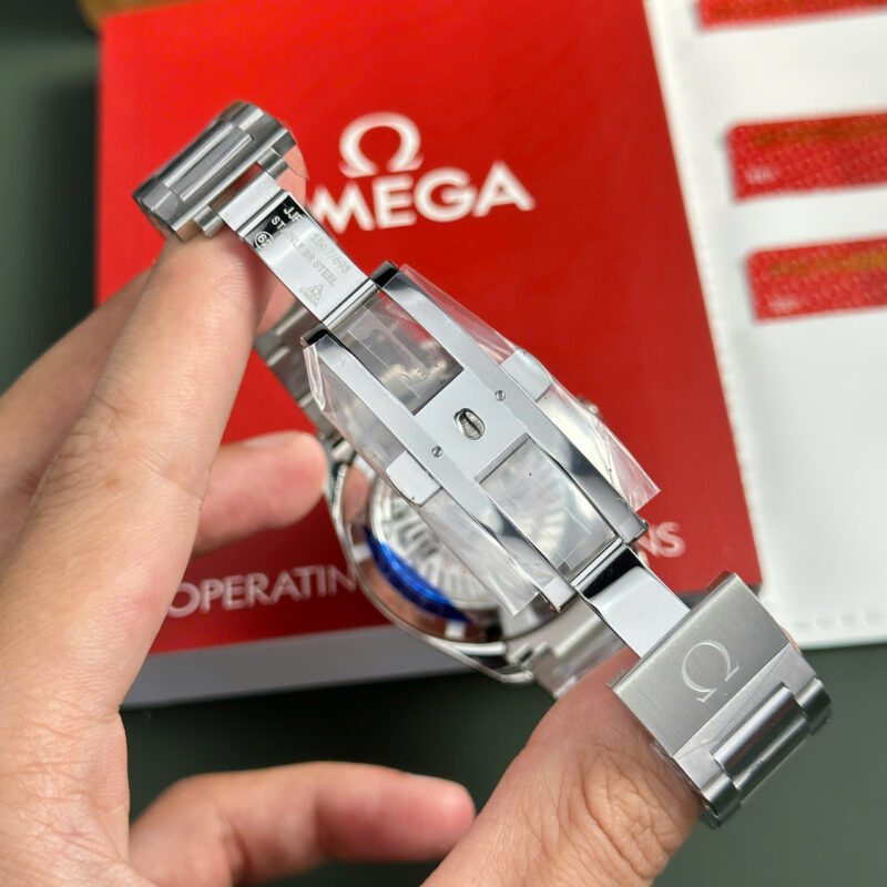 Omega-Seamaster-Aqua-Terra-150M-231.10.42.21.02.004-White-Dial-8-800x800 Omega Seamaster Aqua Terra 231.10.42.21.02.004 White Dial 1:1 Best Replica VSF 41.5mm - Image 8