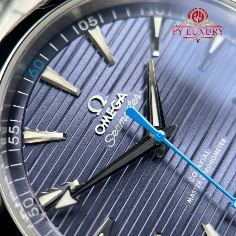Omega-Seamaster-Aqua-Terra-Co-Axial-Master-Chronometer-Blue-Dial-220.10.41.21.03.002-Best-Replica-VSF-6-800x800 Omega Seamaster Aqua Terra Co-Axial Master Chronometer Blue Dial 220.10.41.21.03.002 Best Replica VSF 41mm - Image 6