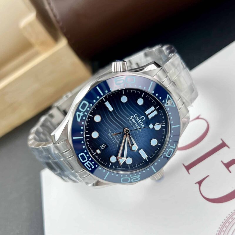Omega-Seamaster-Diver-300M-210.30.42.20.03.003-Blue-Dial-4-800x800 Omega Seamaster Diver 300M 210.30.42.20.03.003 Blue Dial Best Replica VSF 42mm - Image 4
