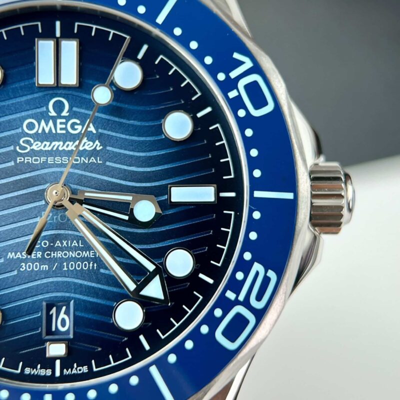 Omega-Seamaster-Diver-300M-210.30.42.20.03.003-Blue-Dial-6-800x800 Omega Seamaster Diver 300M 210.30.42.20.03.003 Blue Dial Best Replica VSF 42mm - Image 6