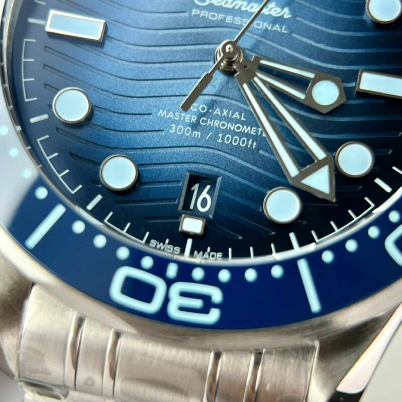 Omega-Seamaster-Diver-300M-210.30.42.20.03.003-Blue-Dial-7-800x800 Omega Seamaster Diver 300M 210.30.42.20.03.003 Blue Dial Best Replica VSF 42mm - Image 7
