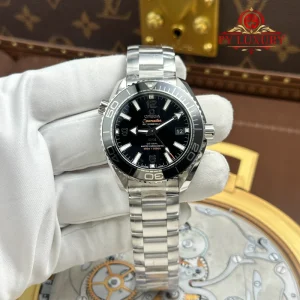 Omega Seamaster Planet Ocean 600M 215.30.40.20.01.001 Steel 1:1 Best Clone VSF 39.5mm