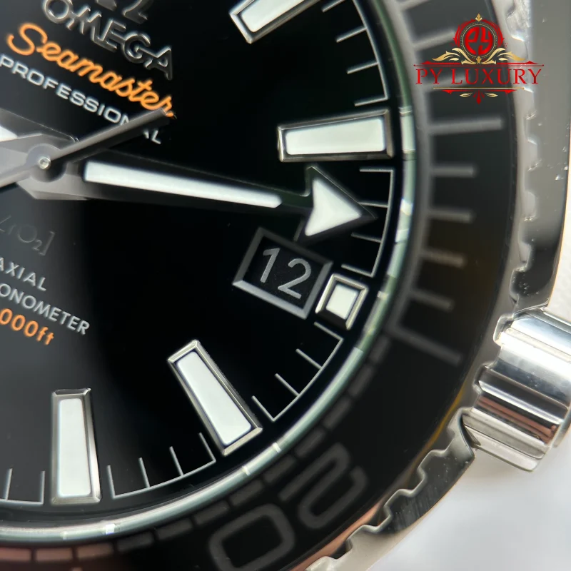 Omega-Seamaster-Planet-Ocean-600M-215.30.40.20.01.001-39.5-Steel-Black-Dial-7-800x800 Omega Seamaster Planet Ocean 600M 215.30.40.20.01.001 Steel 1:1 Best Clone VSF 39.5mm - Image 7