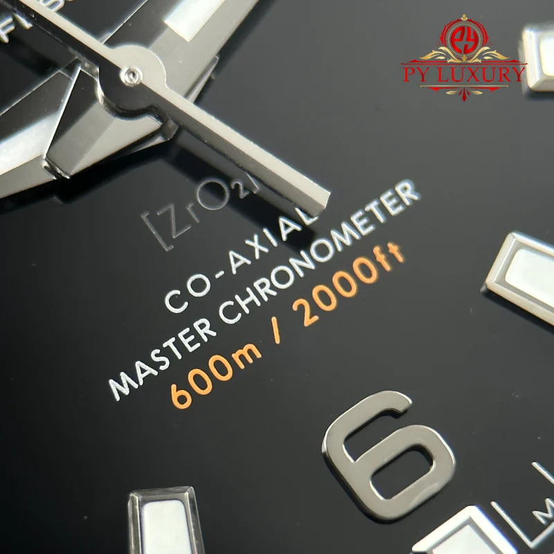 Omega-Seamaster-Planet-Ocean-600M-215.30.40.20.01.001-39.5-Steel-Black-Dial-8-800x800 Omega Seamaster Planet Ocean 600M 215.30.40.20.01.001 Steel 1:1 Best Clone VSF 39.5mm - Image 8