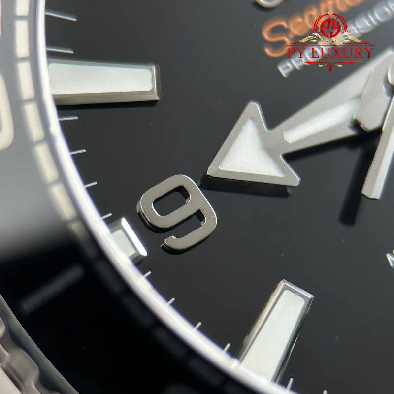 Omega-Seamaster-Planet-Ocean-600M-215.30.40.20.01.001-39.5-Steel-Black-Dial-9-800x800 Omega Seamaster Planet Ocean 600M 215.30.40.20.01.001 Steel 1:1 Best Clone VSF 39.5mm - Image 9