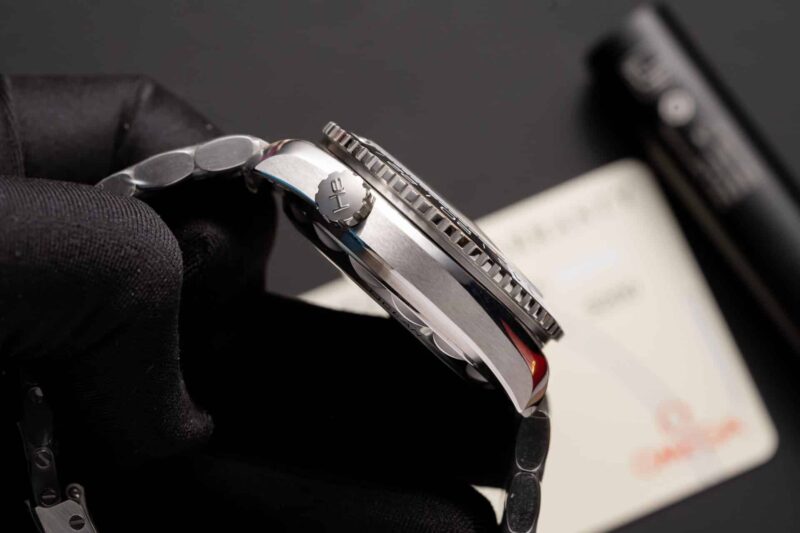 Omega-Seamaster-Planet-Ocean-600M-GMT-Black-Dial-6-800x533 Omega Seamaster Planet Ocean 600M GMT Black Dial Super Clone 43.5mm - Image 6