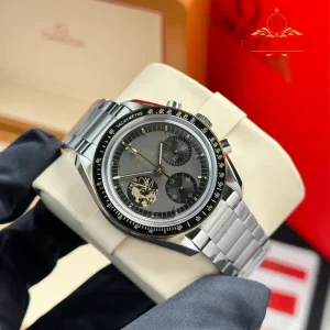 Omega Speedmaster Moonwatch Apollo 11 50th Anniversary Best Replica 42mm