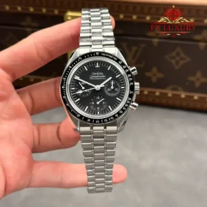 Omega Speedmaster Moonwatch Professional 310.30.42.50.01.002 Black Dial Best Replica 42mm
