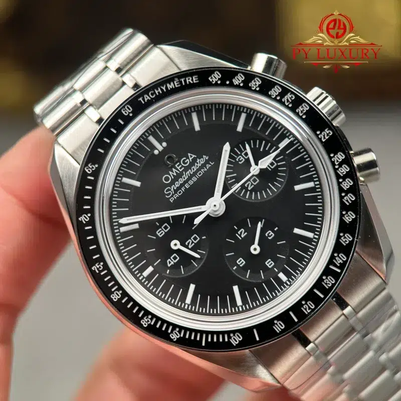 Omega-Speedmaster-Moonwatch-Professional-310.30.42.50.01.002-Black-Dial-4-800x800 Omega Speedmaster Moonwatch Professional 310.30.42.50.01.002 Black Dial Best Replica 42mm - Image 4