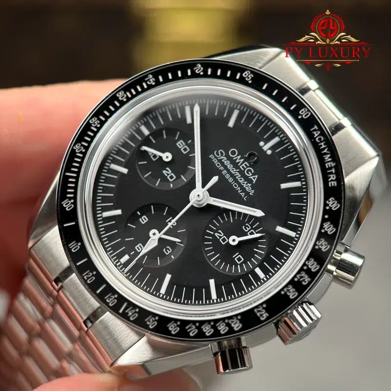 Omega-Speedmaster-Moonwatch-Professional-310.30.42.50.01.002-Black-Dial-5-800x800 Omega Speedmaster Moonwatch Professional 310.30.42.50.01.002 Black Dial Best Replica 42mm - Image 5