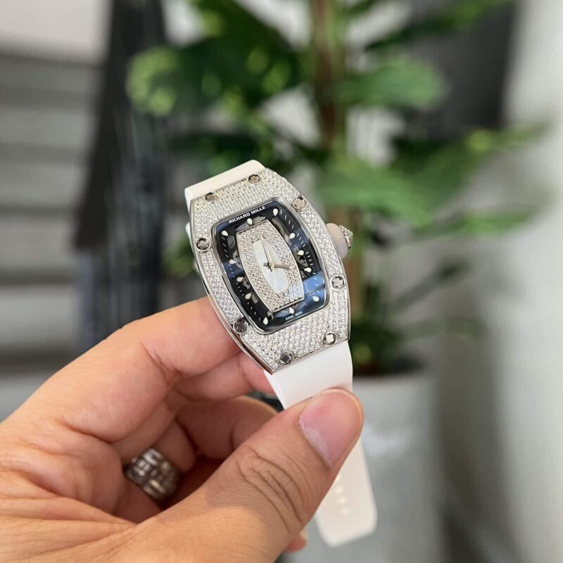 RM07-01-Full-Diamond-MOP-Lip-2-800x800 Richard Mille RM07-01 Full Diamond MOP Lip Replica 45.32 x 32.3mm - Image 2