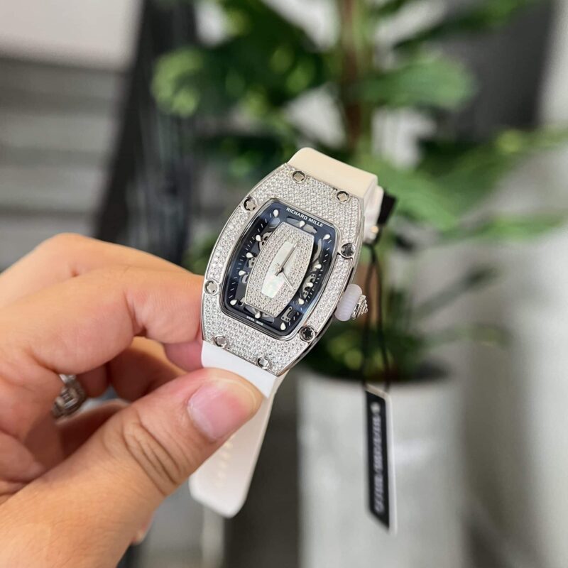 RM07-01-Full-Diamond-MOP-Lip-3-800x800 Richard Mille RM07-01 Full Diamond MOP Lip Replica 45.32 x 32.3mm - Image 3