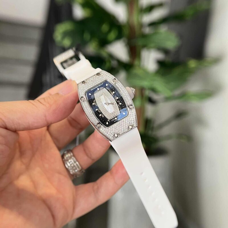 RM07-01-Full-Diamond-MOP-Lip-4-800x800 Richard Mille RM07-01 Full Diamond MOP Lip Replica 45.32 x 32.3mm - Image 4