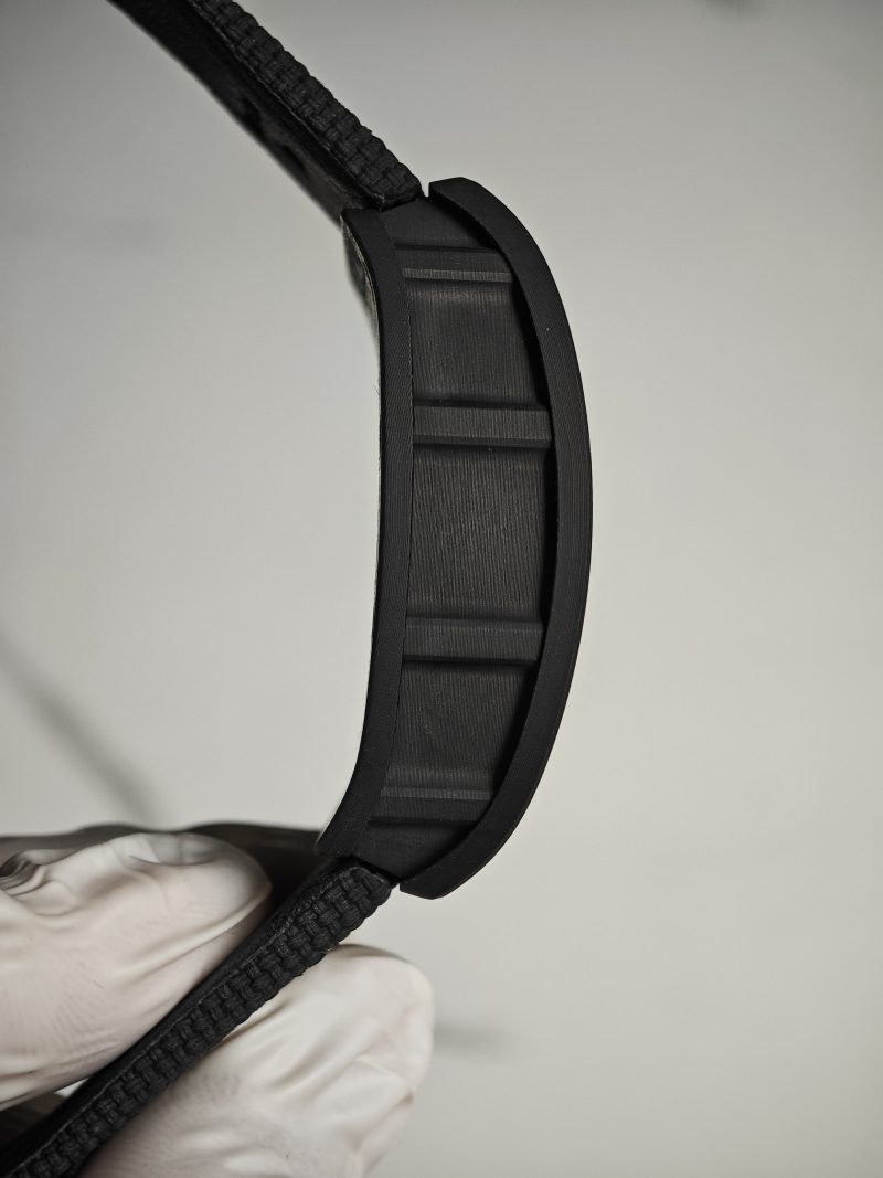 Richard-Mille-RM-055-Bubba-Watson-Asia-Edition-Exclusive-Quality-12-800x1067 Richard Mille RM055 Bubba Watson Asia Edition Custom Made Exquisite NTPT Carbon Fiber 1:1 Vaucher Movement Exclusive Quality - Image 10