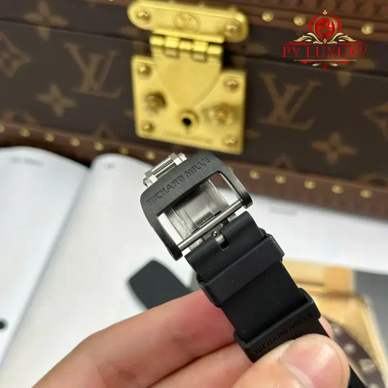 Richard-Mille-RM035-Black-Toro-Ceramic-Rose-Gold-Skeleton-Dial-Rubber-Strap-1-800x800 Richard Mille RM035 Black Toro Ceramic & Rose Gold Skeleton Dial Rubber Strap Best Replica 1:1 ZF Factory 39.7mm x 48mm - Image 12