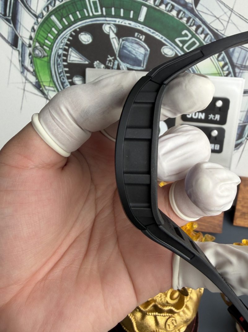 Richard-Mille-RM055-Bubba-Watson-Black-Edition-Black-Ceramic-Vaucher-Movement-1-1-Super-Clone-A9F-7-800x1067 Richard Mille RM055 Bubba Watson Black Edition Black Ceramic Vaucher Movement 1:1 Super Clone A9F 42.7 x 49.9mm (Free Sprung) - Image 7
