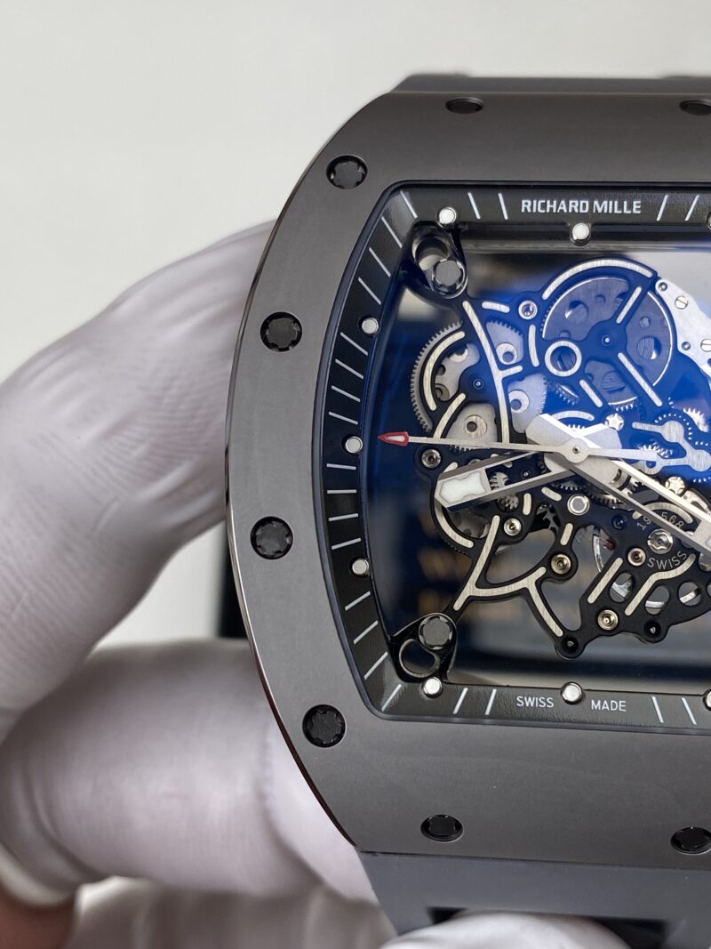 Richard-Mille-RM055-Titanium-All-Grey-Limited-Edition-Custom-Made-Replica-Super-Clone-11-800x1067 Richard Mille RM055 Titanium All Grey Limited Edition 1:1 Custom Made Replica Super Clone 42.7mm - Image 5