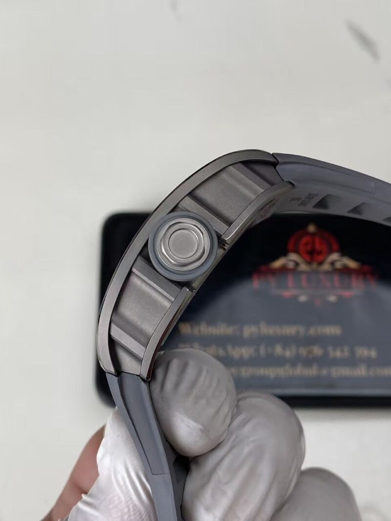 Richard-Mille-RM055-Titanium-All-Grey-Limited-Edition-Custom-Made-Replica-Super-Clone-5-800x1067 Richard Mille RM055 Titanium All Grey Limited Edition 1:1 Custom Made Replica Super Clone 42.7mm - Image 8