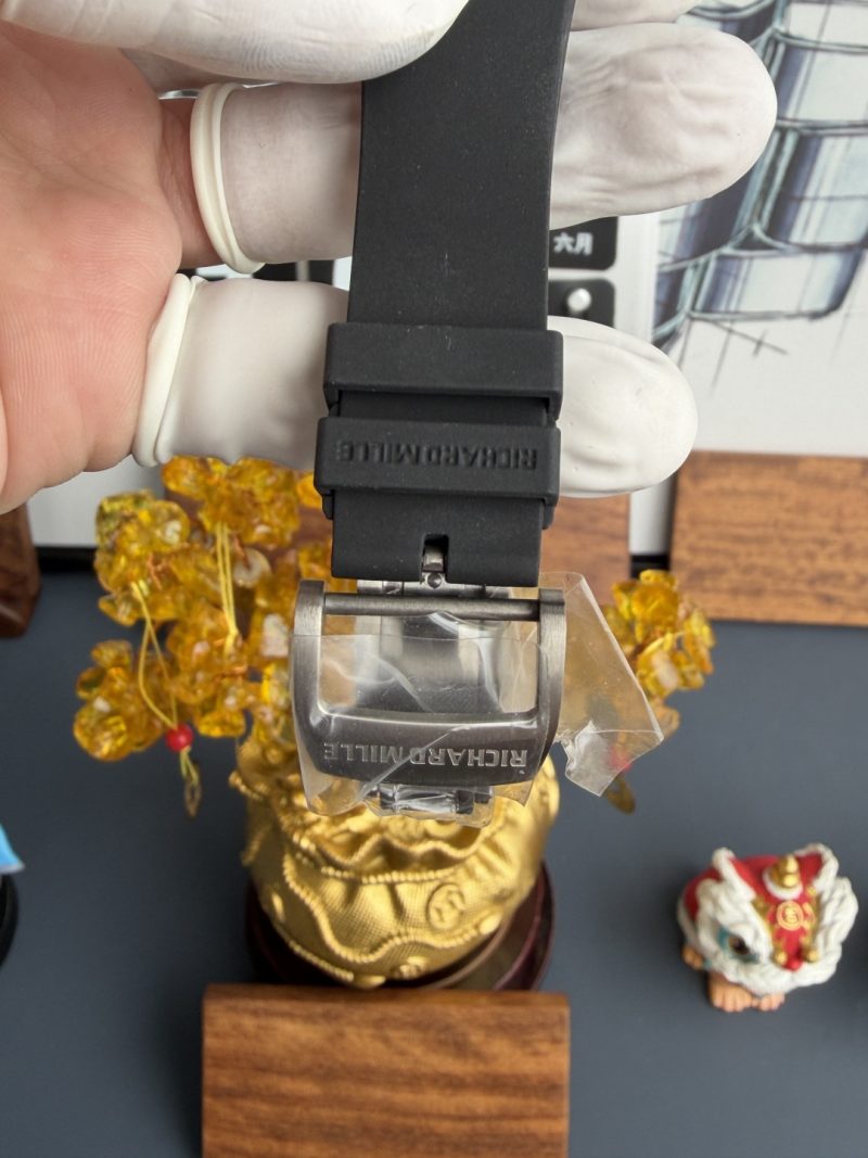 Richard-Mille-RM61-01-Yohan-Blake-Green-Yellow-Dial-Black-Ceramic-Vaucher-Movement-1-1-Super-Clone-A9-Factory-10-800x1067 Richard Mille RM61-01 Yohan Blake Green/Yellow Dial Black Ceramic Vaucher Movement 1:1 Super Clone A9F 42.7mm x 50.23mm (Free Sprung) - Image 10