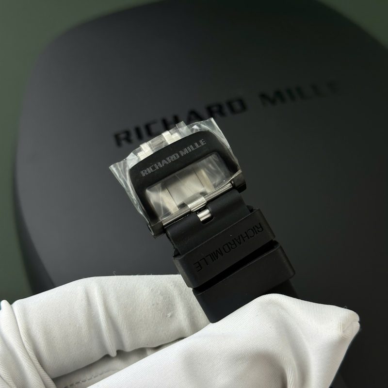 Richard-Mille-RM66-Flying-Tourbillon-Manual-Winding-Carbon-TPT-10-800x800 Richard Mille RM66 Flying Tourbillon Manual Winding Carbon TPT Best Replica YS Factory 42.7mm x 49.94mm - Image 10