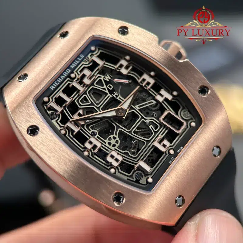 Richard-Mille-RM67-01-Rose-Gold-Automatic-Extra-Flat-Rubber-Band-Best-Replica-VAF-5-800x800 Richard Mille RM67-01 Rose Gold Automatic Extra-Flat Rubber Band Best Replica 1:1 VAF 38.7mm x 47.5mm - Image 5