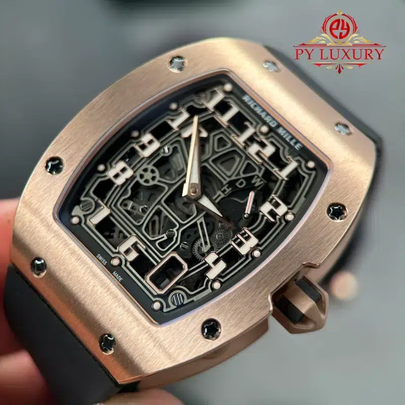 Richard-Mille-RM67-01-Rose-Gold-Automatic-Extra-Flat-Rubber-Band-Best-Replica-VAF-6-800x800 Richard Mille RM67-01 Rose Gold Automatic Extra-Flat Rubber Band Best Replica 1:1 VAF 38.7mm x 47.5mm - Image 6