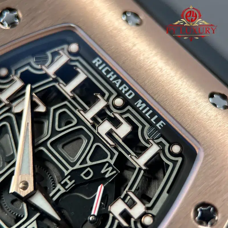 Richard-Mille-RM67-01-Rose-Gold-Automatic-Extra-Flat-Rubber-Band-Best-Replica-VAF-8-800x800 Richard Mille RM67-01 Rose Gold Automatic Extra-Flat Rubber Band Best Replica 1:1 VAF 38.7mm x 47.5mm - Image 7
