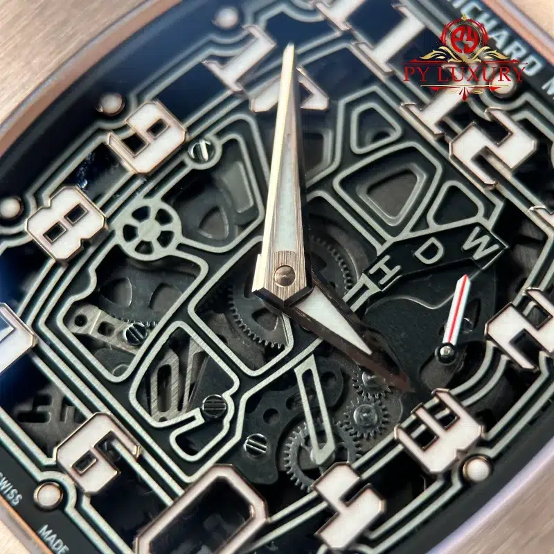 Richard-Mille-RM67-01-Rose-Gold-Automatic-Extra-Flat-Rubber-Band-Best-Replica-VAF-9-800x800 Richard Mille RM67-01 Rose Gold Automatic Extra-Flat Rubber Band Best Replica 1:1 VAF 38.7mm x 47.5mm - Image 9