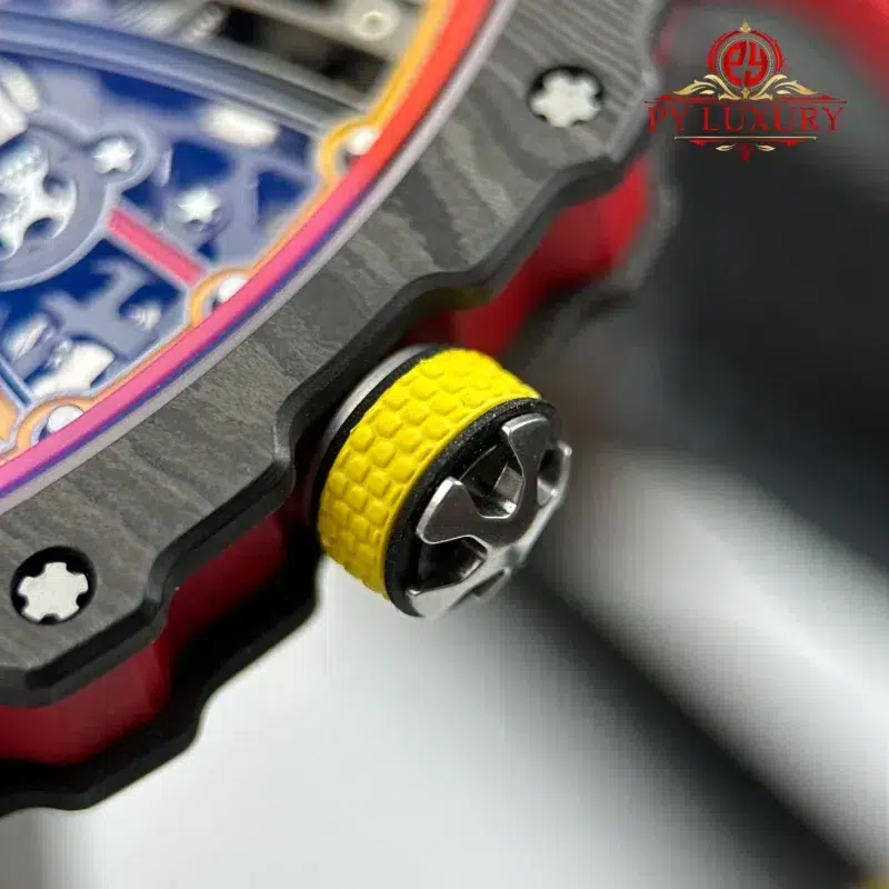 Richard-Mille-RM67-02-Alexander-Zverev-Carbon-NTPT-Extra-Flat-Super-Clone-9-800x800 Richard Mille RM67-02 Alexander Zverev Carbon NTPT Extra Flat 1:1 Super Clone 38.7 x 47.52mm - Image 9