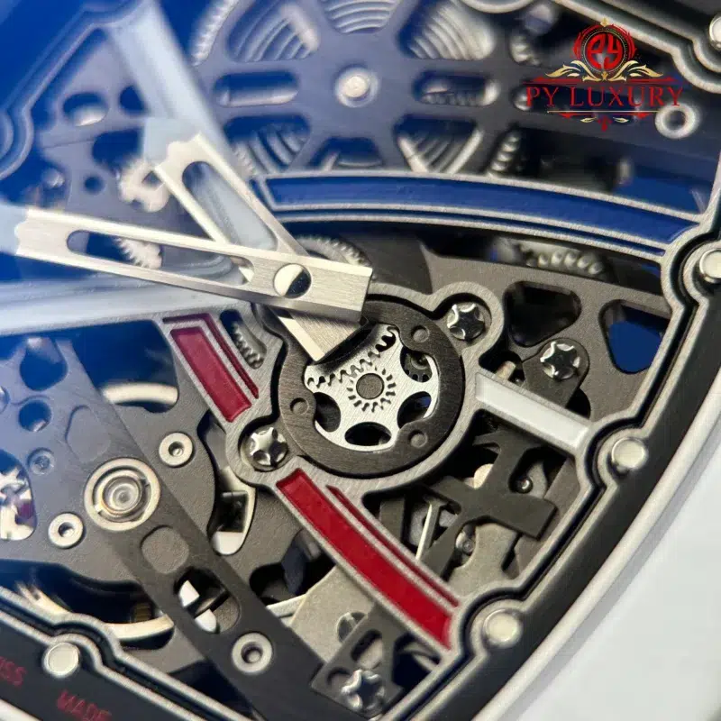 Richard-Mille-RM67-02-Alexis-Pinturault-Edition-Extra-Flat-1-1-Super-Clone-7-800x800 Richard Mille RM67-02 Alexis Pinturault Edition Extra Flat 1:1 Super Clone 38.7 x 47.52mm - Image 6