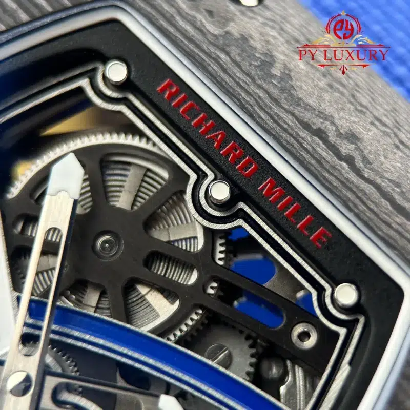 Richard-Mille-RM67-02-Carbon-NTPT-Sebastien-Ogier-Extra-Flat-Super-Clone-6-800x800 Richard Mille RM67-02 Carbon NTPT S¨¦bastien Ogier Extra Flat Best Replica Super Clone 38.7 x 47.52mm - Image 6