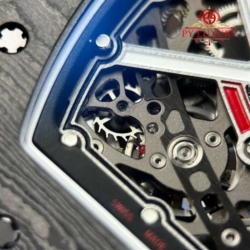 Richard-Mille-RM67-02-Carbon-NTPT-Sebastien-Ogier-Extra-Flat-Super-Clone-7-800x800 Richard Mille RM67-02 Carbon NTPT S¨¦bastien Ogier Extra Flat Best Replica Super Clone 38.7 x 47.52mm - Image 8